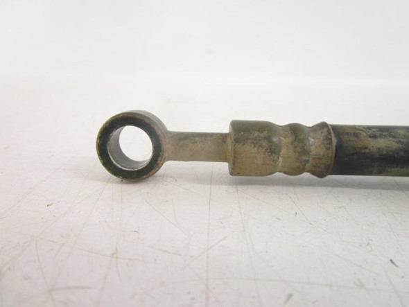 04 Suzuki DRZ 400E Rear Brake Line Hose 69480-29F02 2000-2024