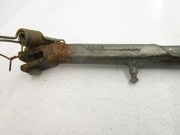 04 Suzuki DRZ 400E Kick Side Stand 42310-44E10 2000-2007