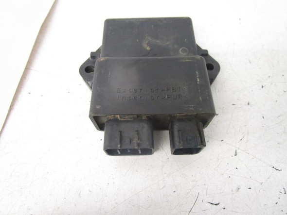 04 Suzuki DRZ 400E OEM CDI Igniter 32900-29F10 2000-2007