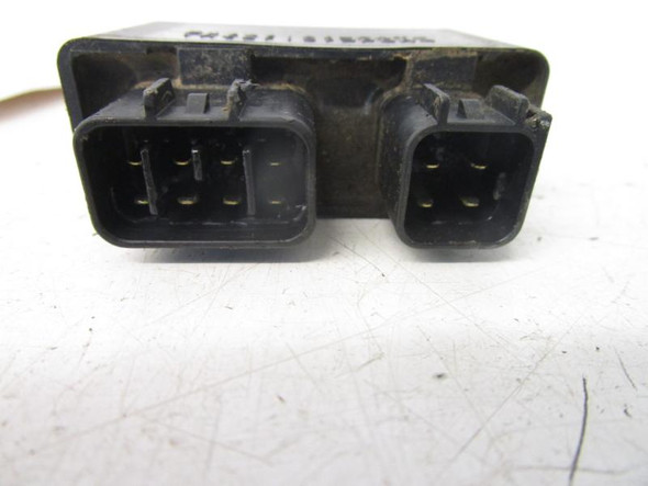 04 Suzuki DRZ 400E OEM CDI Igniter 32900-29F10 2000-2007