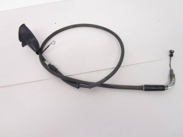 04 Suzuki DRZ 400E Clutch Cable 58200-29F00 2000-2007