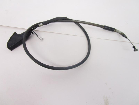 04 Suzuki DRZ 400E Clutch Cable 58200-29F00 2000-2007