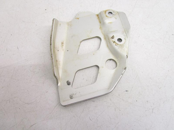 04 Suzuki DRZ 400E Rear Master Cover Guard 43571-36E20 2000-2024