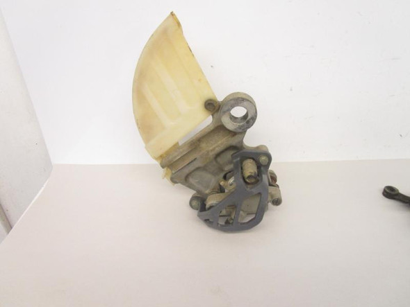 04 Suzuki DRZ 400E Rear Brake Caliper 69100-44E10-999 2000-2024