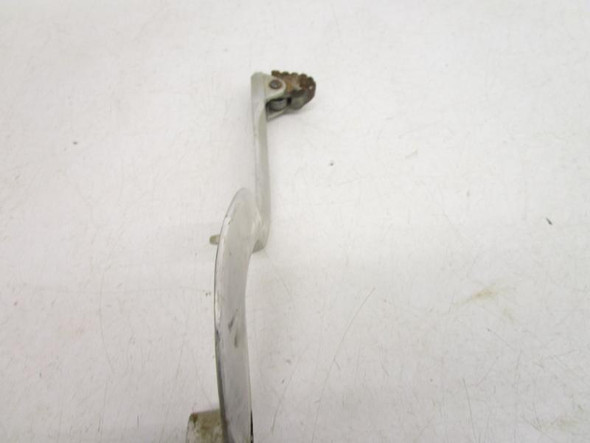 04 Suzuki DRZ 400E Rear Brake Pedal Master Cylinder 43120-29F00 2000-2007