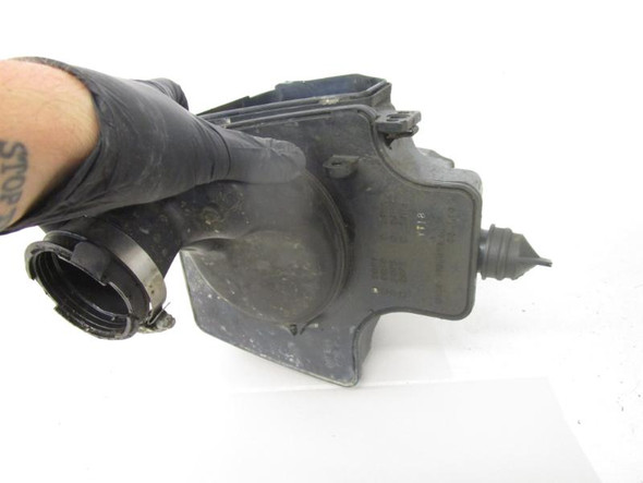 04 Suzuki DRZ 400E Airbox Housing 13701-29F41 2000-2007
