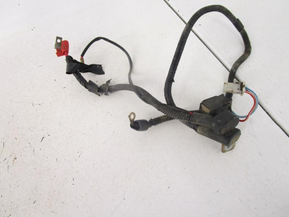 04 Suzuki DRZ 400E Starting Solenoid 31800-29F01 2000-2024