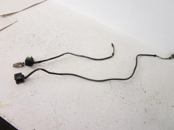 04 Suzuki DRZ 400E Starter Stop Kill Switch 37310-29F00 2000-2007