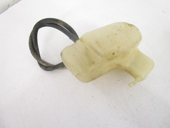 04 Suzuki DRZ 400E Coolant Overflow 17911-29F11 2000-2024