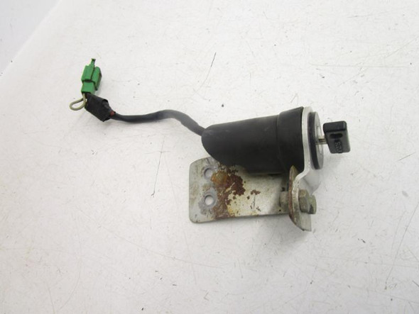 04 Suzuki DRZ 400E Key Ignition Switch 37110-29F50 2003-2007