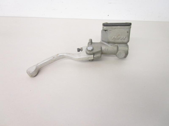 04 Suzuki DRZ 400E OEM Front Brake Master Cylinder 59600-36E11 2000-2007