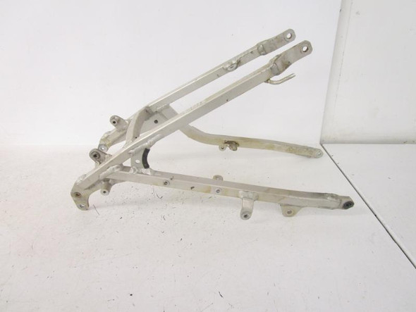 04 Suzuki DRZ 400E Rear Sub Frame 41200-29F10 2000-2007