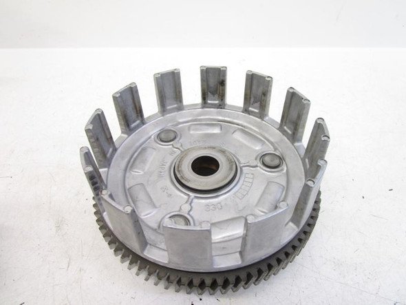06 Suzuki GS 500F Inner Outer Clutch Basket 21200-44102 1988-2009