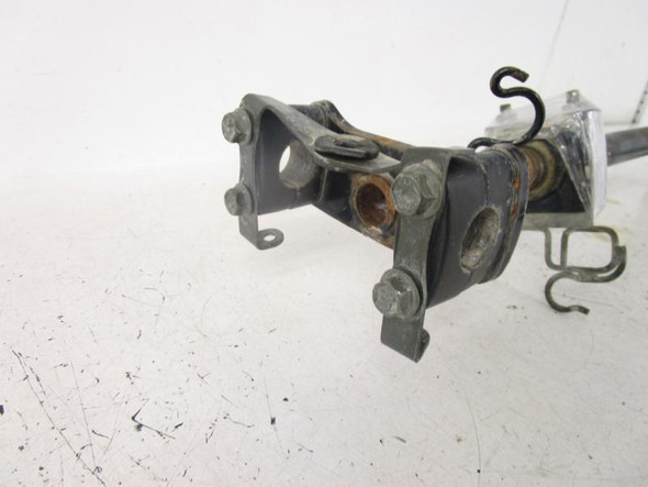 04 Suzuki LTZ 250 QuadSport Steering Stem 51650-21G00 204-2009