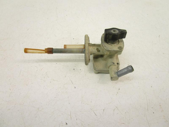 04 Suzuki LTZ 250 QuadSport Fuel Petcock 44300-21G01 2004-2009
