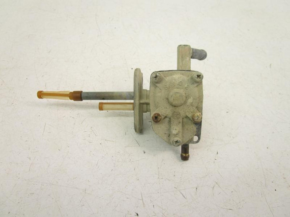 04 Suzuki LTZ 250 QuadSport Fuel Petcock 44300-21G01 2004-2009