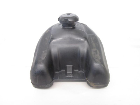 04 Suzuki LTZ 250 QuadSport Gas Fuel Tank 44100-05G02 2004-2007