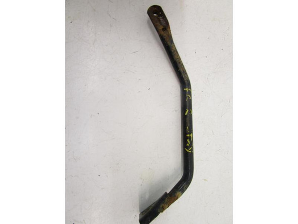 04 Suzuki LTZ 250 QuadSport Front Right Fender Stay 53210-21G00 2004-2009