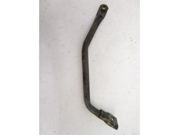 04 Suzuki LTZ 250 QuadSport Front Right Fender Stay 53210-21G00 2004-2009