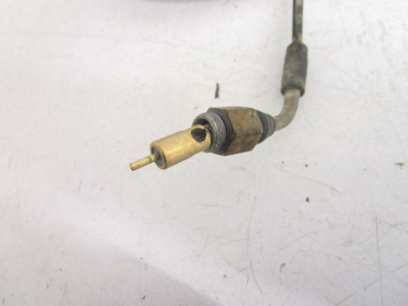 04 Suzuki LTZ 250 QuadSport Handlebar Switch 37400-09F02 2002-2008