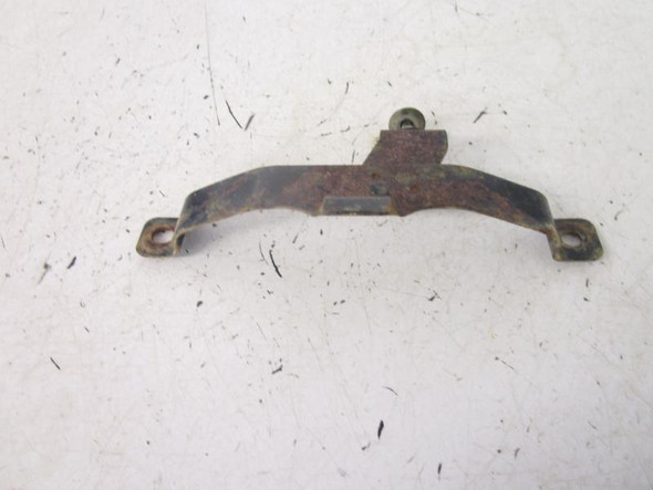 04 Suzuki LTZ 250 QuadSport Tail Light Support Bracket 35974-21G10 2004-2009