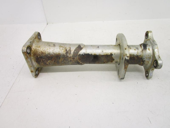04 Suzuki LTZ 250 QuadSport Rear Axle Housing 61300-21G00-YD8 2004-2009