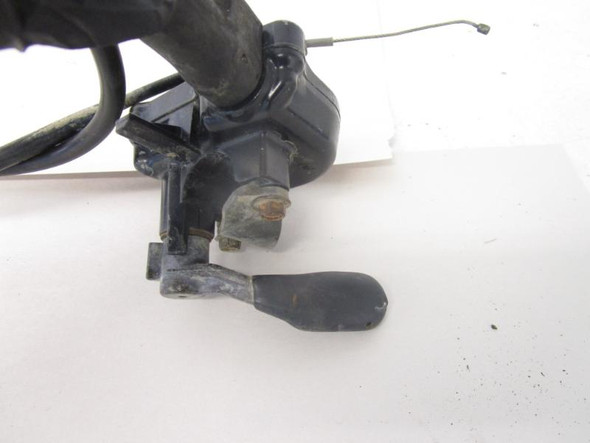 04 Suzuki LTZ 250 QuadSport Thumb Throttle 57100-07G00 2004