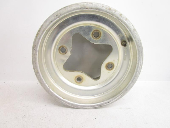 2003-2014 Suzuki LTZ 250 400 QuadSport Front Wheel Rim 10x5.5" 55310-07G00