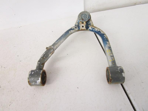 04 Suzuki LTZ 250 QuadSport Left Upper A Arm 52440-21812-YD8 2004-2009