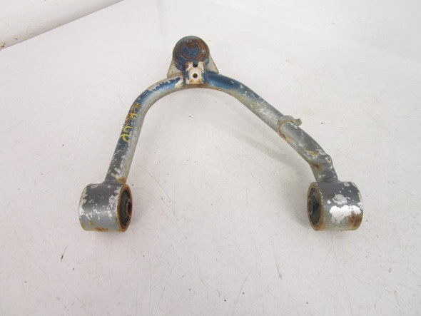 04 Suzuki LTZ 250 QuadSport Right Upper A Arm 52430-21812-YD8 2004-2009