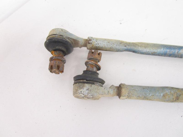 04 Suzuki LTZ 250 QuadSport Tie Rods Left Right 51281-21G00 2004-2009