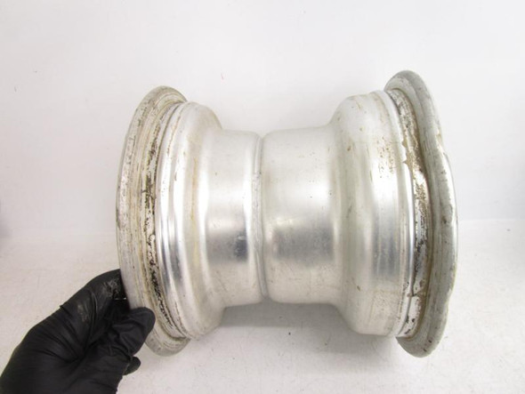 2003-2014 Suzuki LTZ 250 400 QuadSport OEM Rear Wheel Rim 9x8" 65310-07G10 #2