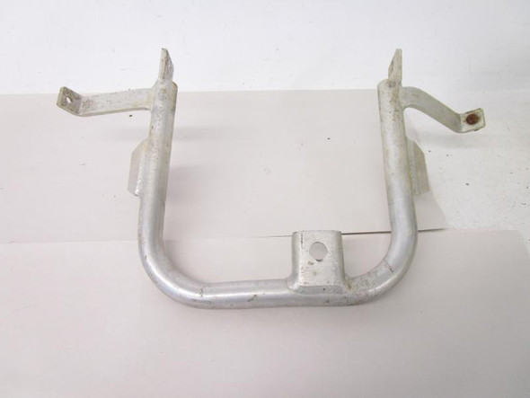 2004-2011 Suzuki LTZ 250 QuadSport used DG Aluminum Rear Grab Bar
