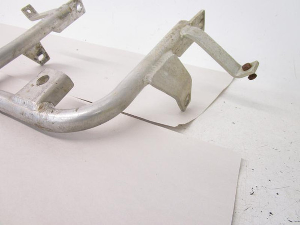 2004-2011 Suzuki LTZ 250 QuadSport used DG Aluminum Rear Grab Bar