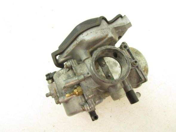 08 Kawasaki KVF 360 Prairie OEM Keihin Carburetor 15004-0041 2008-2012