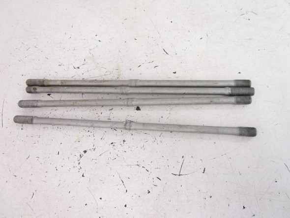 03 Honda TRX 500 FA Rubicon Head Bolts 90032-HN2-000 2001-2004