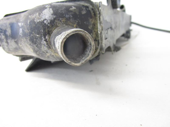 1984 84 Kawasaki KX 125 Radiator 39062-1005