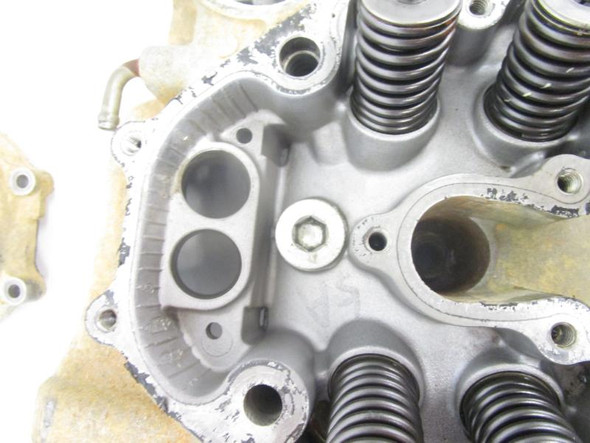 03 Honda TRX 500 FA Rubicon Cylinder Head 12200-HN2-000 2001-2004