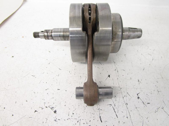 1984 84 Kawasaki KX 125 Crankshaft Crank *CORE* 13031-1160