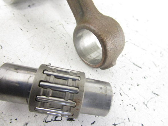 1984 84 Kawasaki KX 125 Crankshaft Crank *CORE* 13031-1160