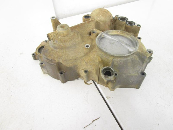 03 Honda TRX 500 FA Rubicon Clutch Cover 11330-HN2-000 2001-2004