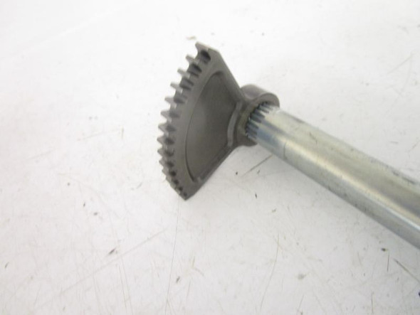 03 Honda TRX 500 FA Rubicon Shift Shaft 24681-HN2-000 2001-2004