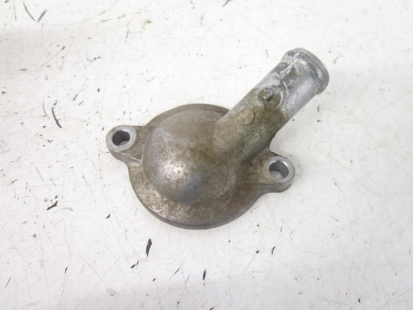 03 Honda TRX 500 FA Rubicon Thermostat Housing Cover 19321-HN2-000 2001-2004