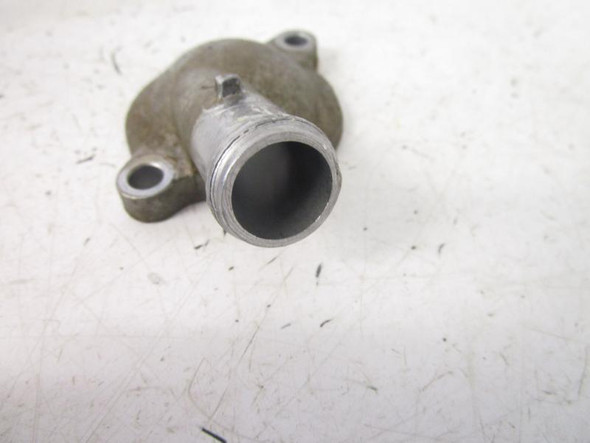 03 Honda TRX 500 FA Rubicon Thermostat Housing Cover 19321-HN2-000 2001-2004