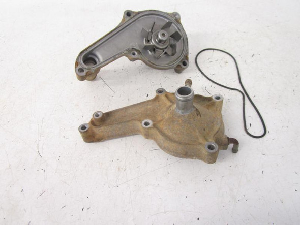 03 Honda TRX 500 FA Rubicon Water Pump 19200-HN2-010 2001-2014