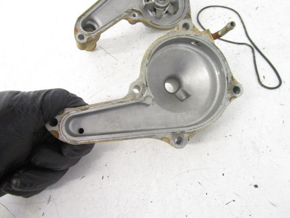 03 Honda TRX 500 FA Rubicon Water Pump 19200-HN2-010 2001-2014