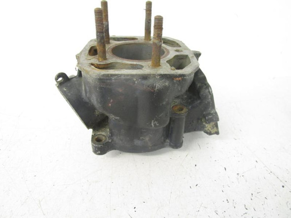 1984 84 Kawasaki KX 125 Cylinder Jug 11005-1351