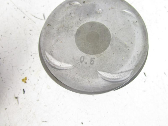 02-24 Suzuki LTF400 Eiger 4x4 and King Quad 400 OEM Cylinder Jug 11210-27H00-0F0