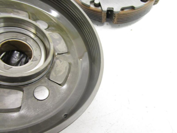 03 Honda TRX 500 FA Rubicon Centrifugal Clutch 23110-HN2-A00 2001-2004