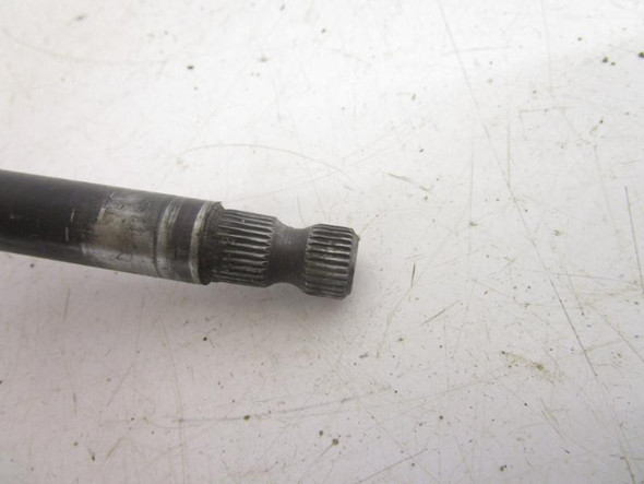 1984 84 Kawasaki KX 125 Shift Shaft 13161-1105